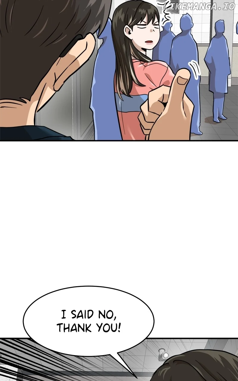 Double Click chapter 157 page 16