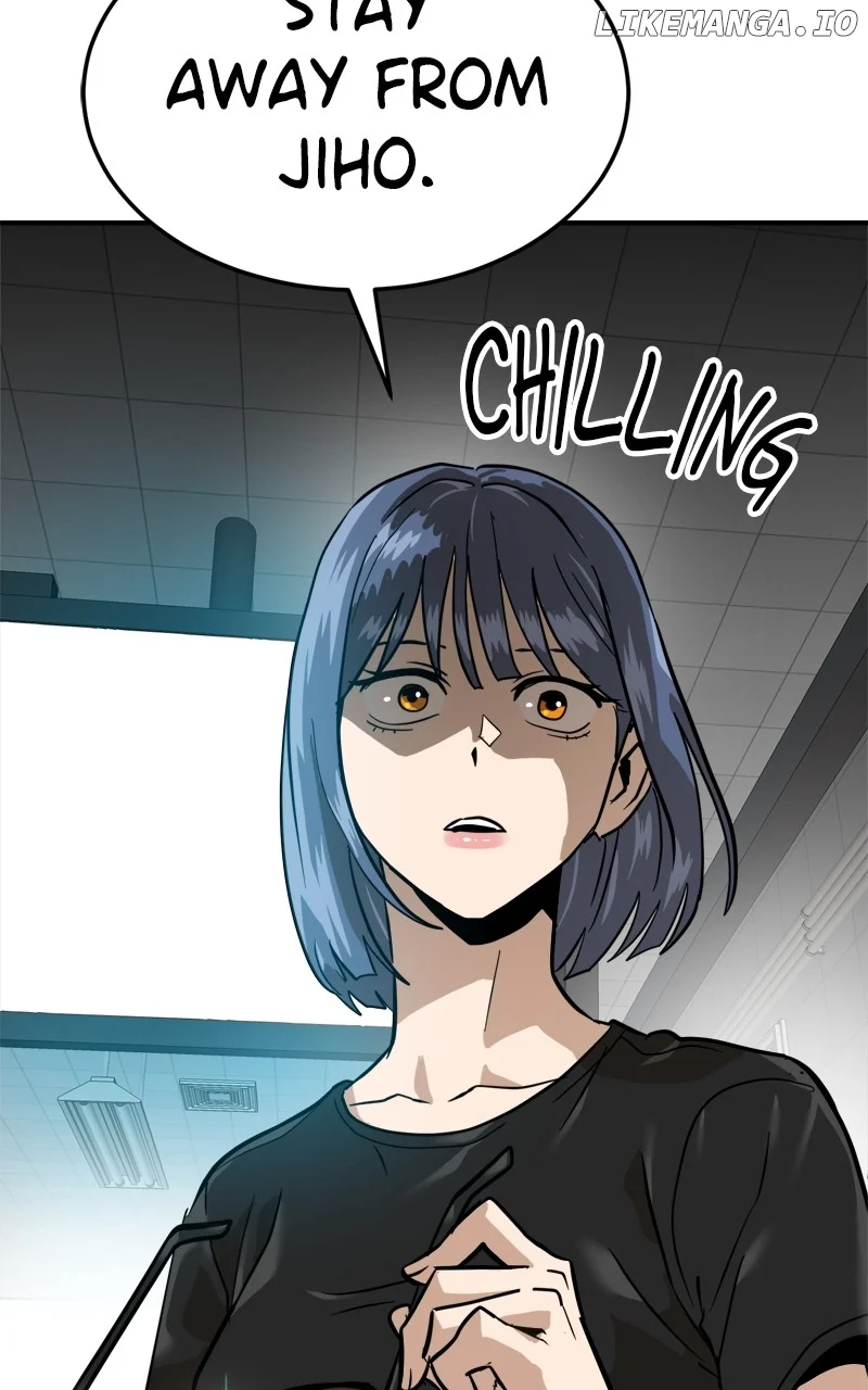 Double Click chapter 157 page 33
