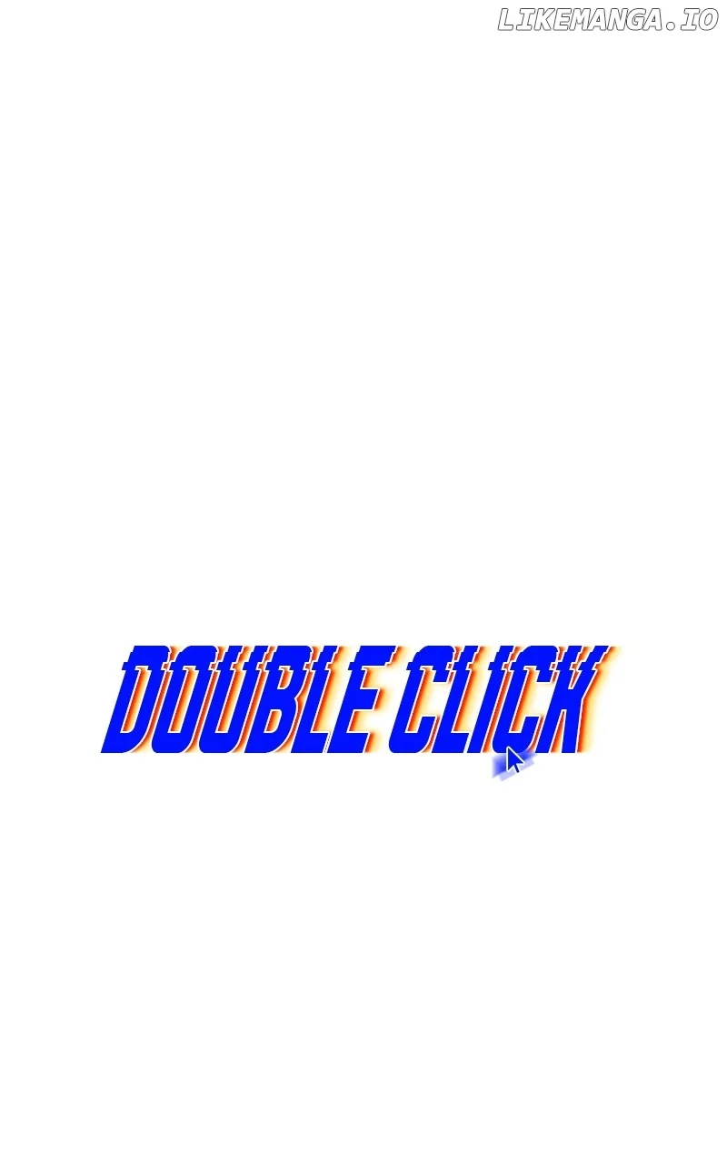 Double Click chapter 157 page 36