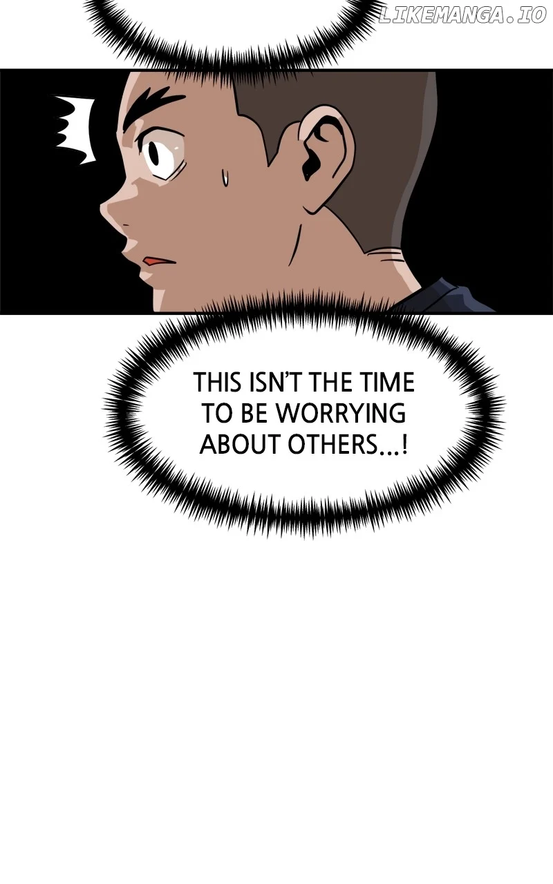Double Click chapter 157 page 45