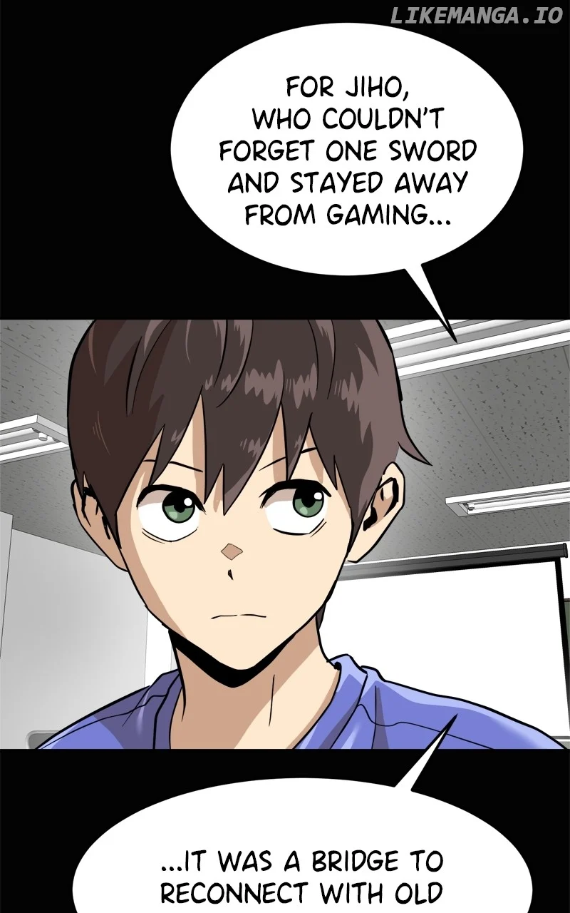Double Click chapter 157 page 67
