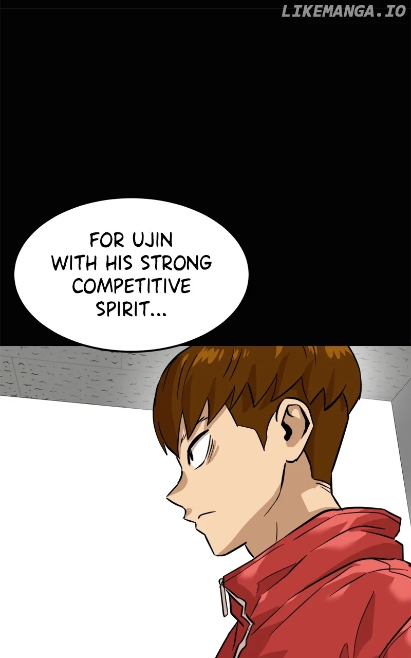 Double Click chapter 157 page 70