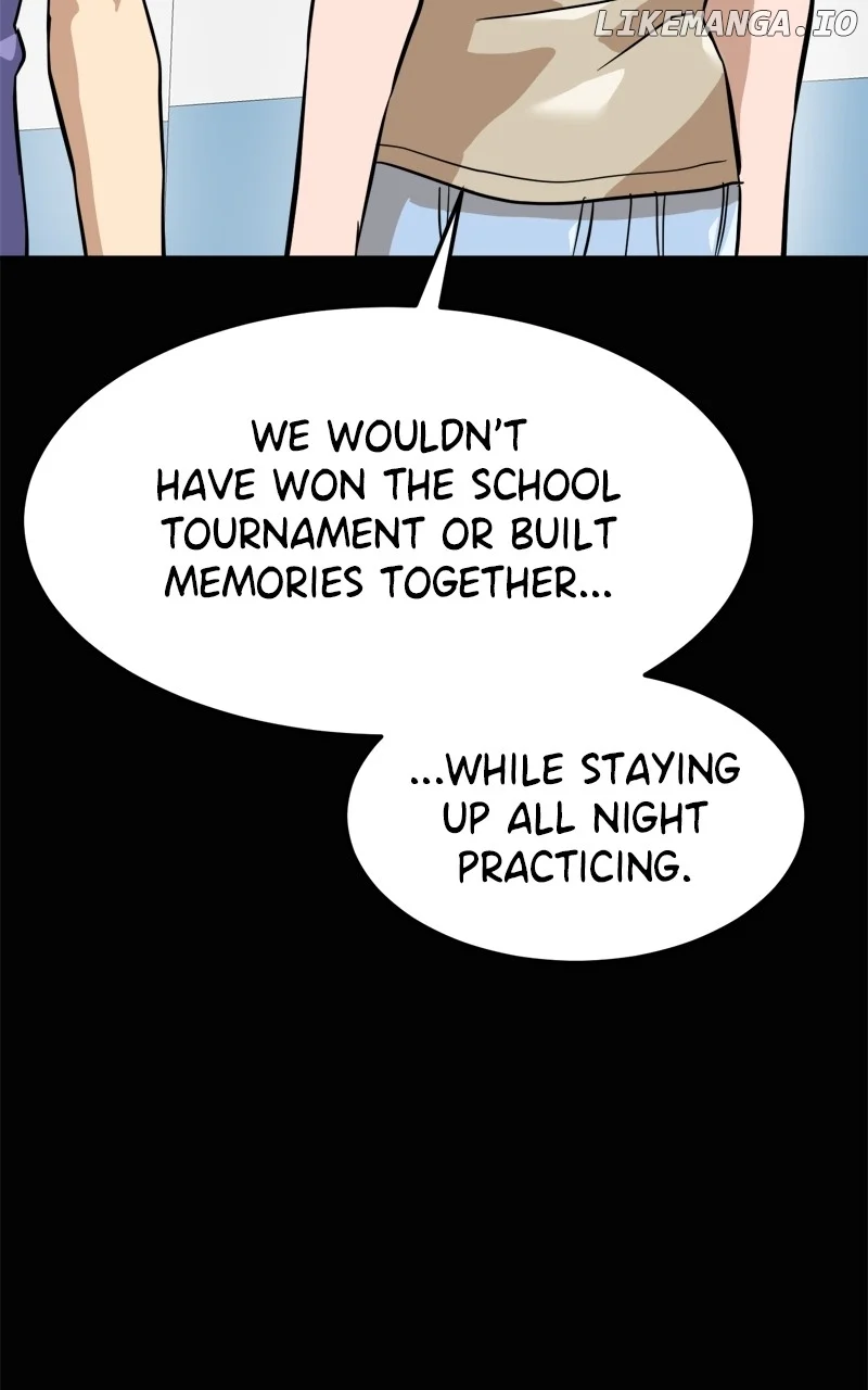 Double Click chapter 157 page 73