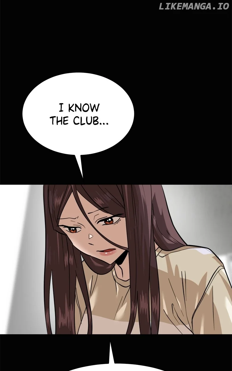 Double Click chapter 157 page 74