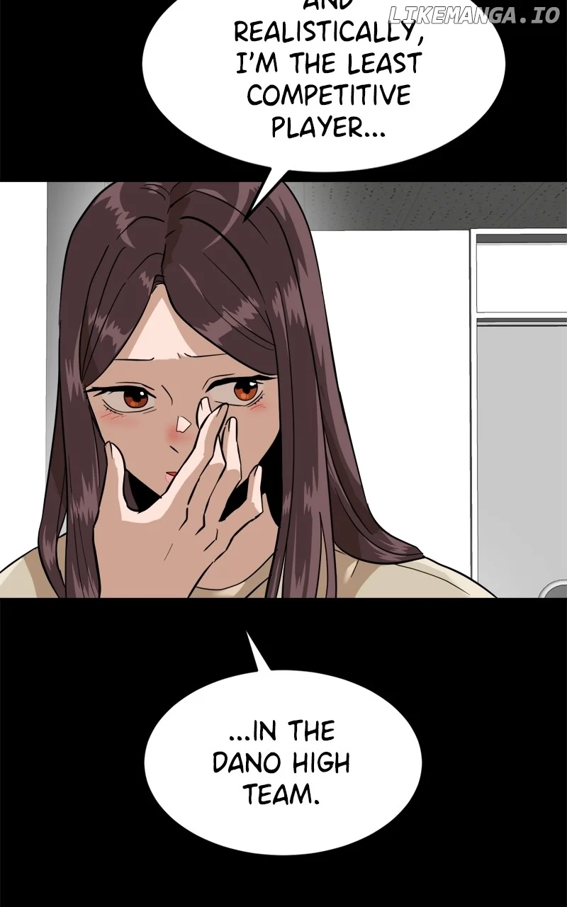Double Click chapter 157 page 81