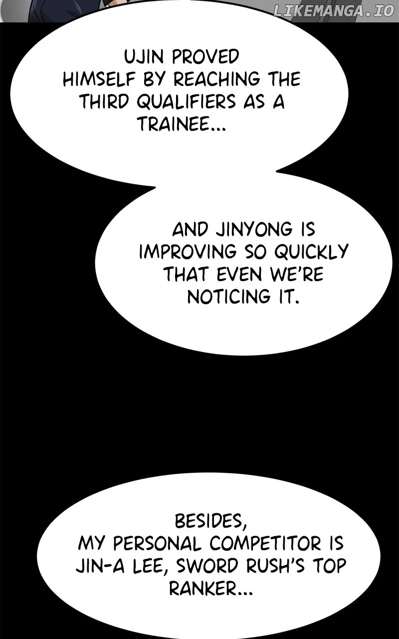 Double Click chapter 157 page 83