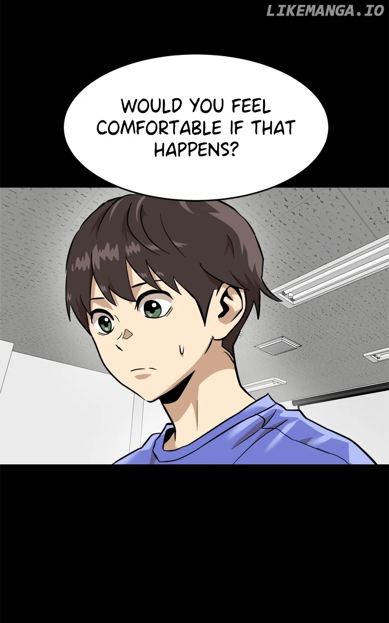 Double Click chapter 157 page 87