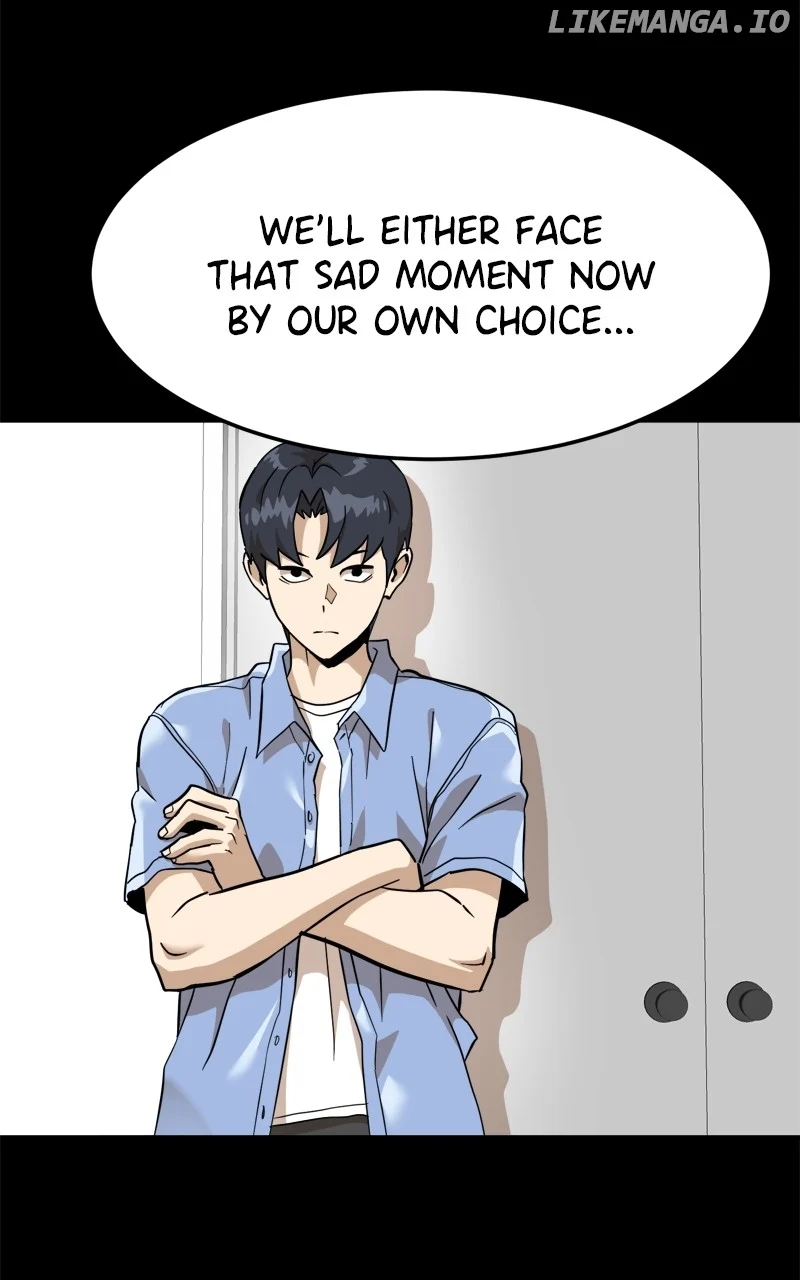 Double Click chapter 157 page 88