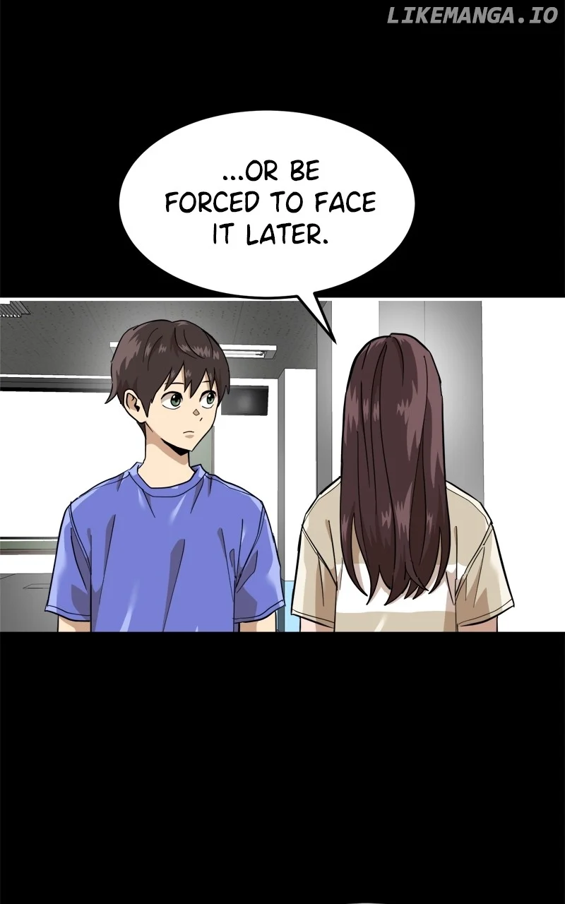 Double Click chapter 157 page 89