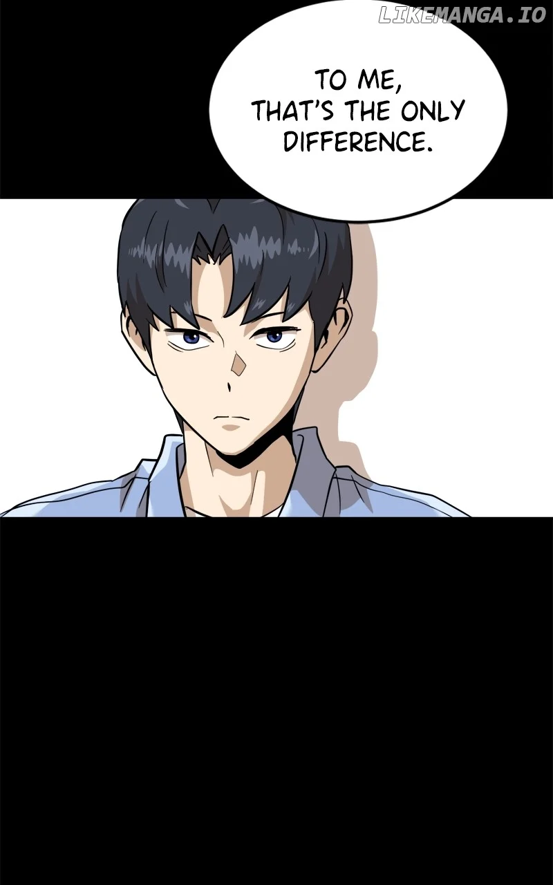 Double Click chapter 157 page 90