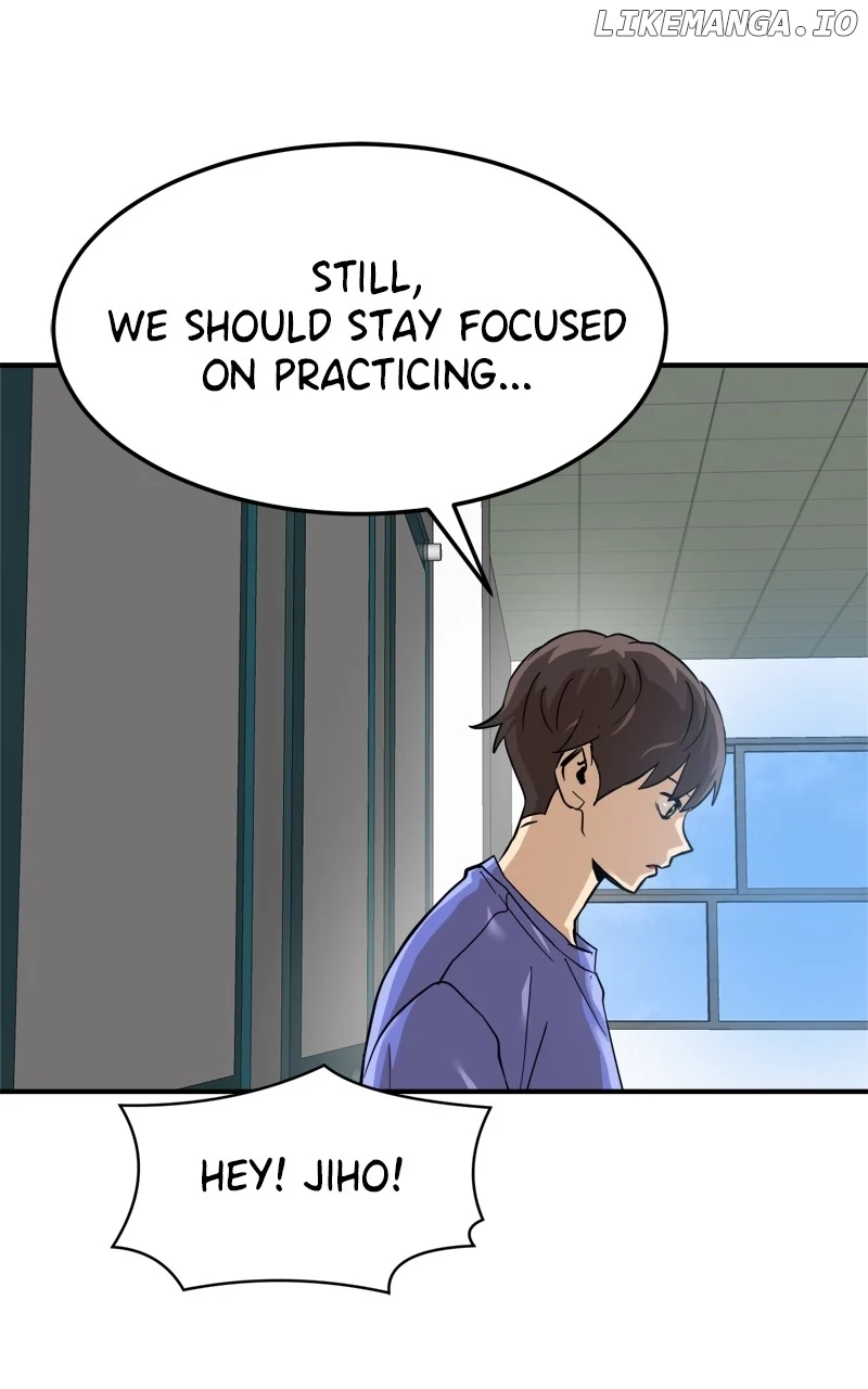 Double Click chapter 157 page 106