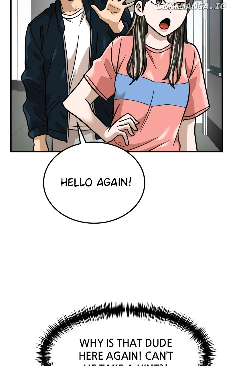 Double Click chapter 157 page 108