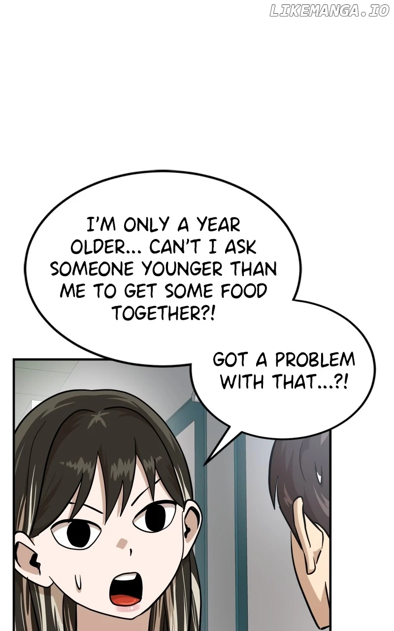 Double Click chapter 157 page 112
