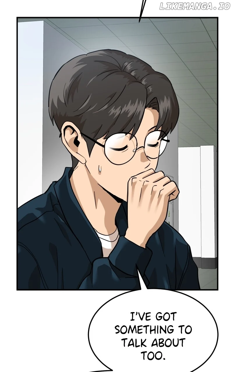 Double Click chapter 157 page 122