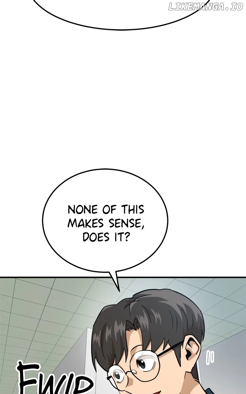 Double Click chapter 157 page 126