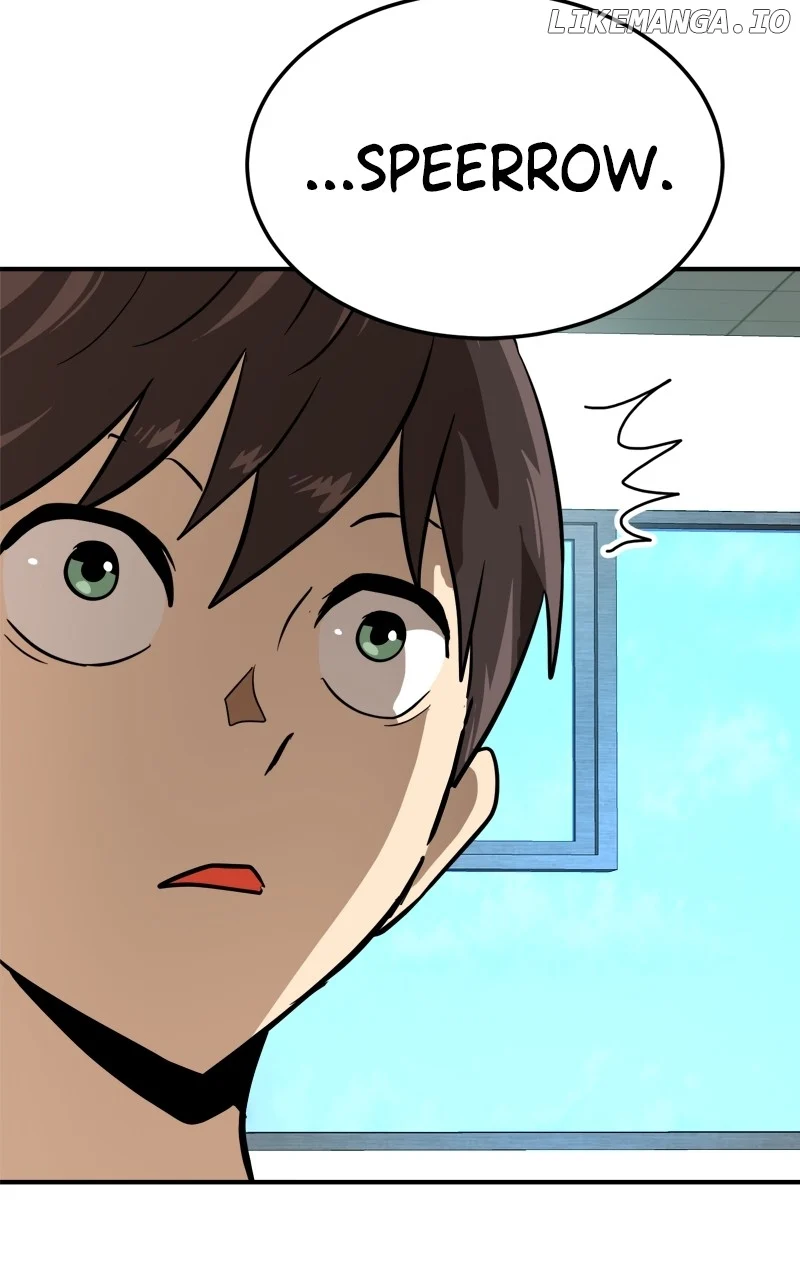 Double Click chapter 157 page 131