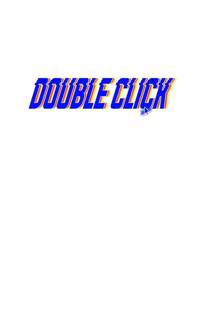 Double Click chapter 158 page 41