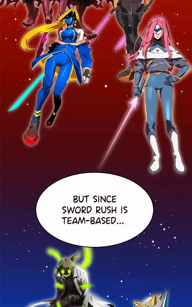 Double Click chapter 158 page 86