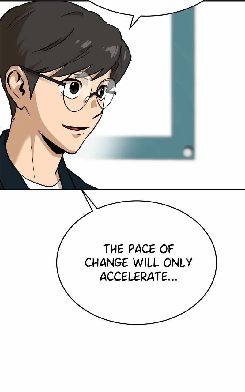 Double Click chapter 158 page 95