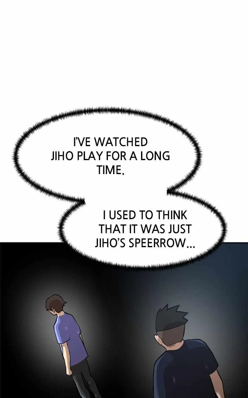 Double Click chapter 158 page 106