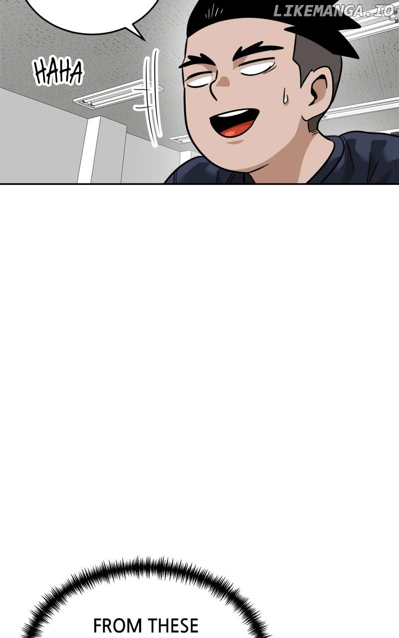 Double Click chapter 159 page 31