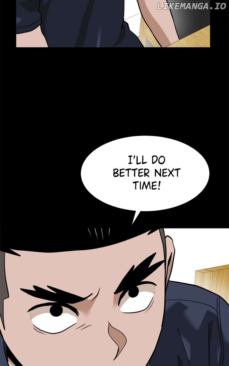 Double Click chapter 159 page 63