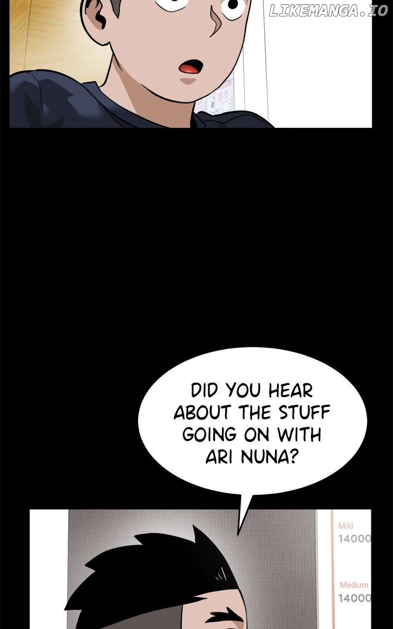 Double Click chapter 159 page 68