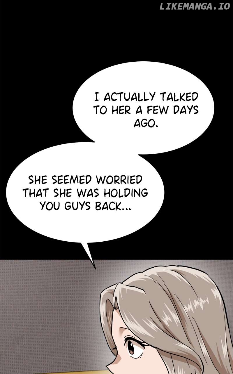Double Click chapter 159 page 71