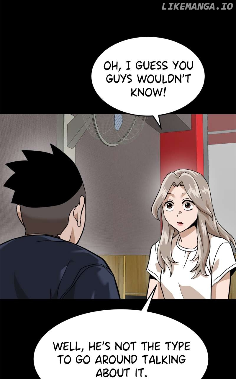 Double Click chapter 159 page 74
