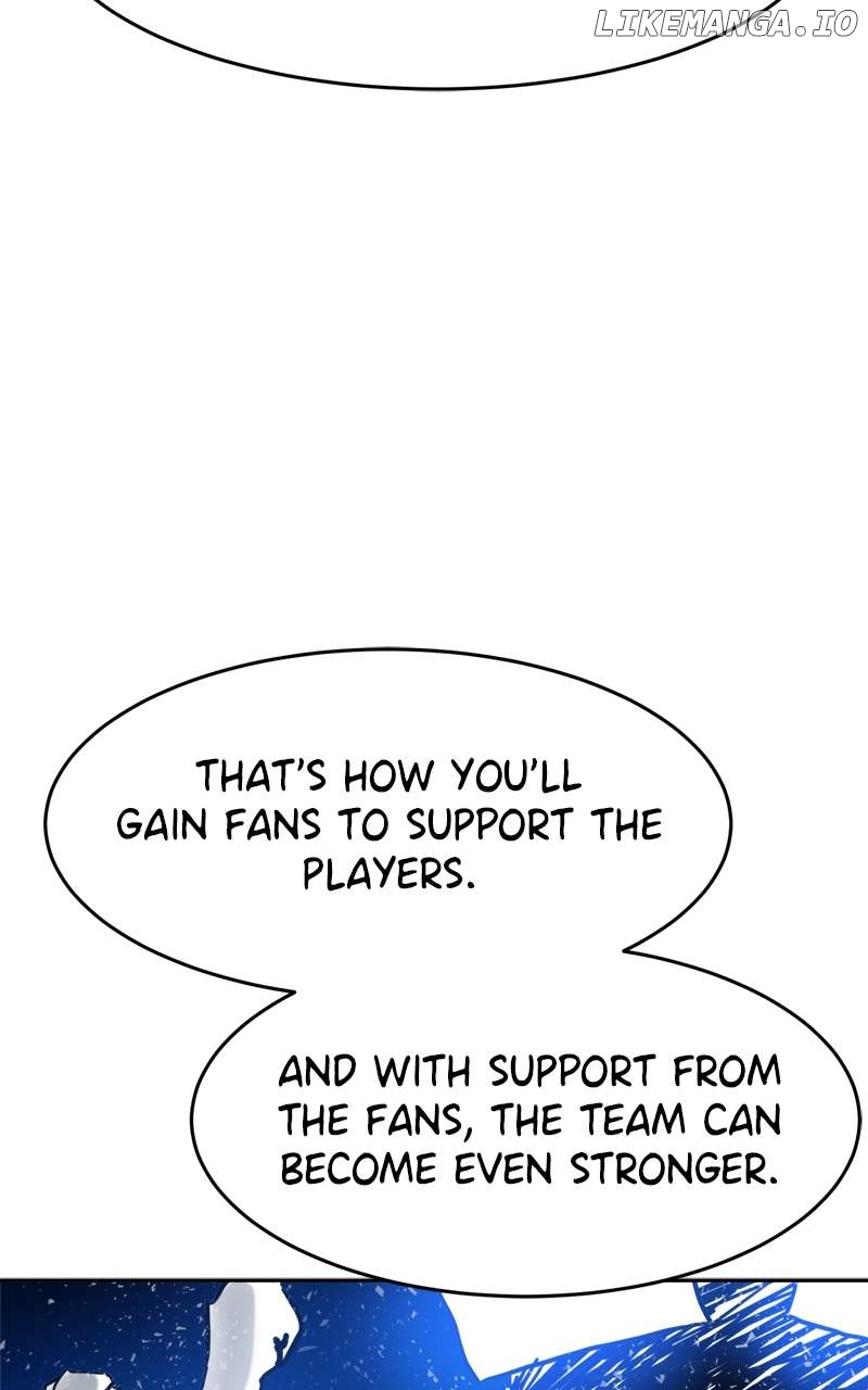 Double Click chapter 159 page 107