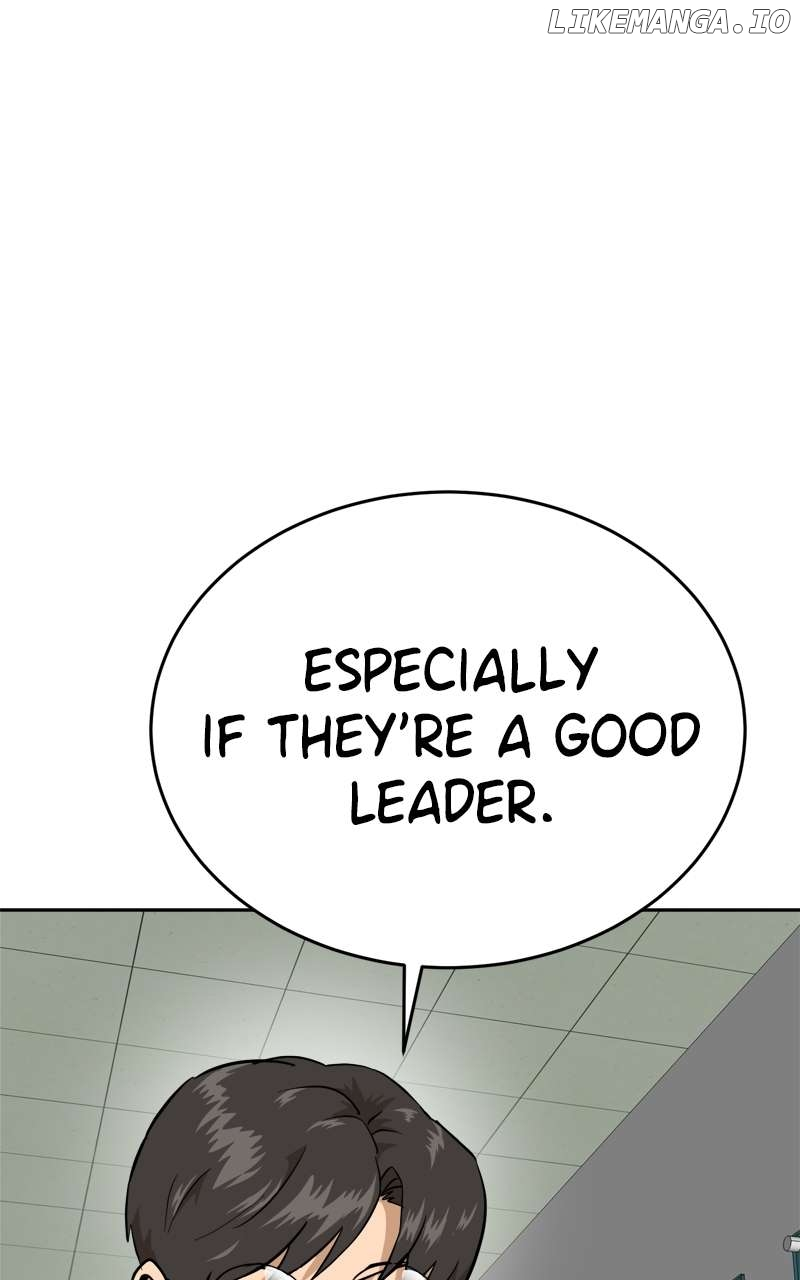 Double Click chapter 159 page 109