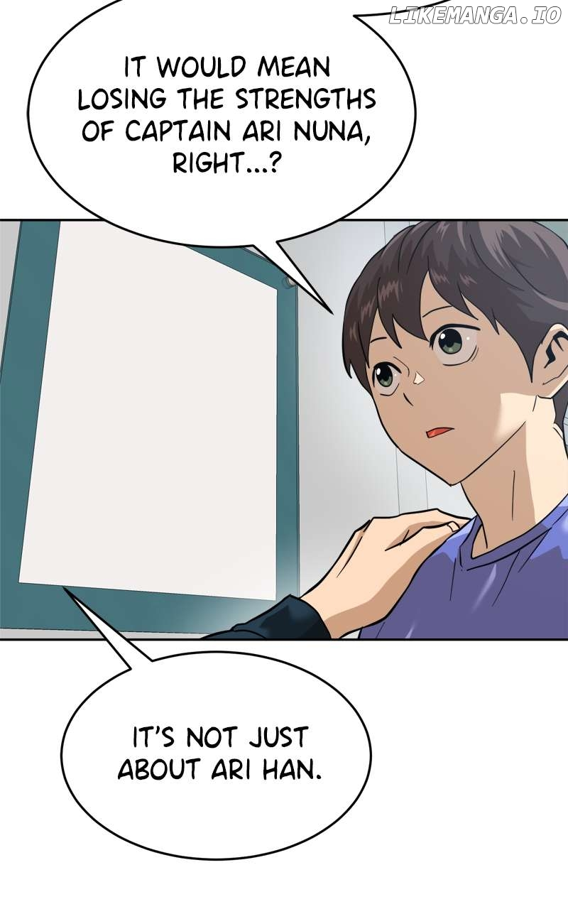 Double Click chapter 159 page 127