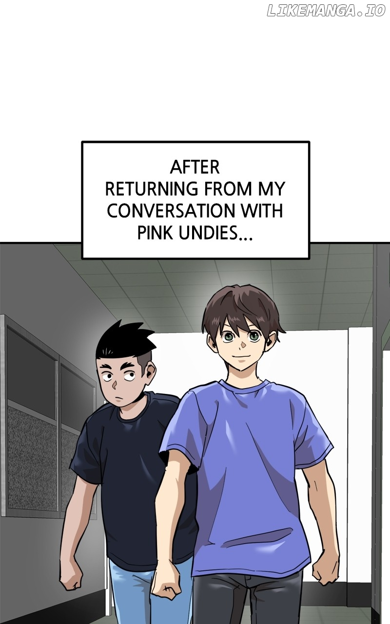 Double Click chapter 160 page 2