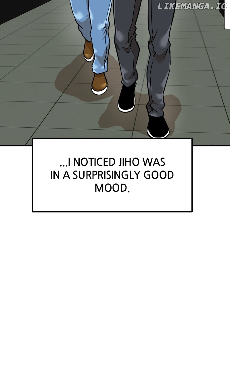 Double Click chapter 160 page 3