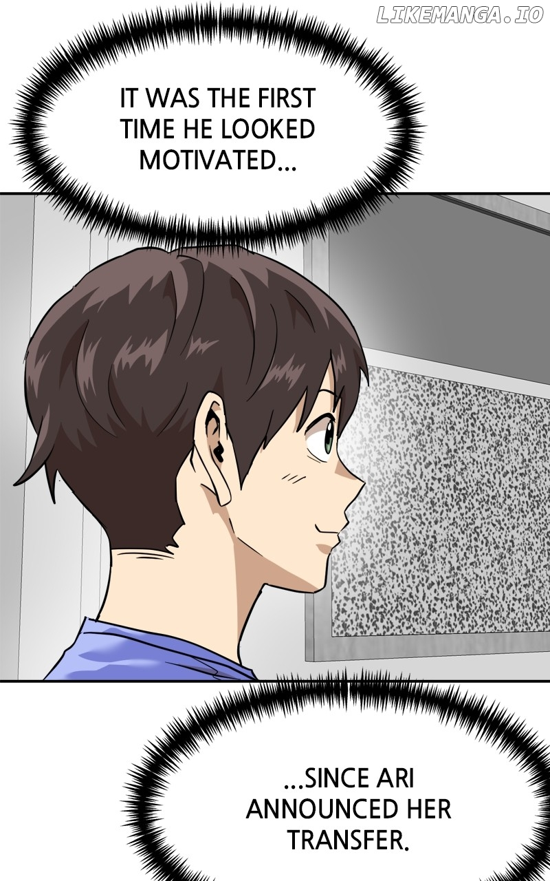 Double Click chapter 160 page 4