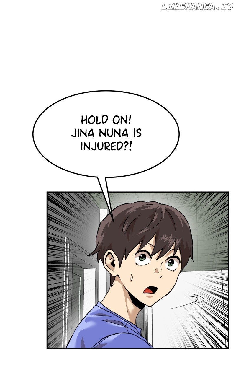 Double Click chapter 160 page 13