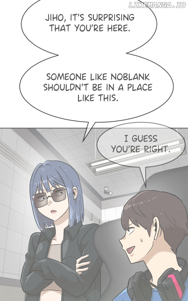 Double Click chapter 160 page 19