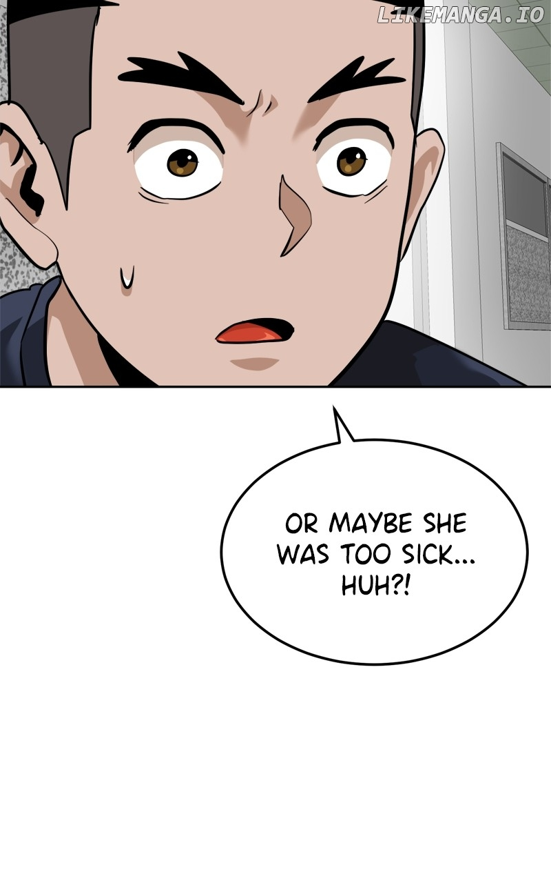 Double Click chapter 160 page 23