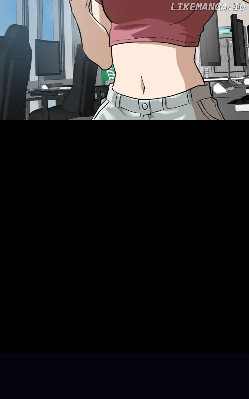 Double Click chapter 160 page 31