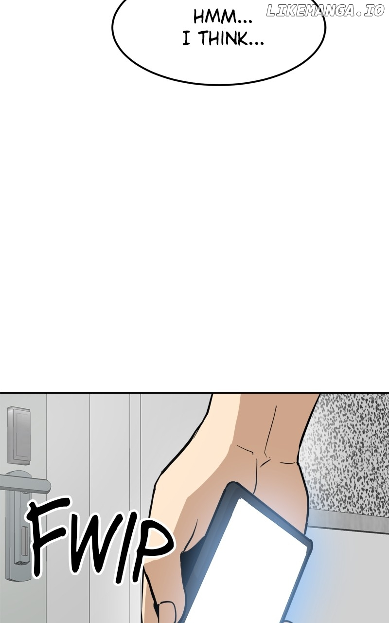 Double Click chapter 160 page 38
