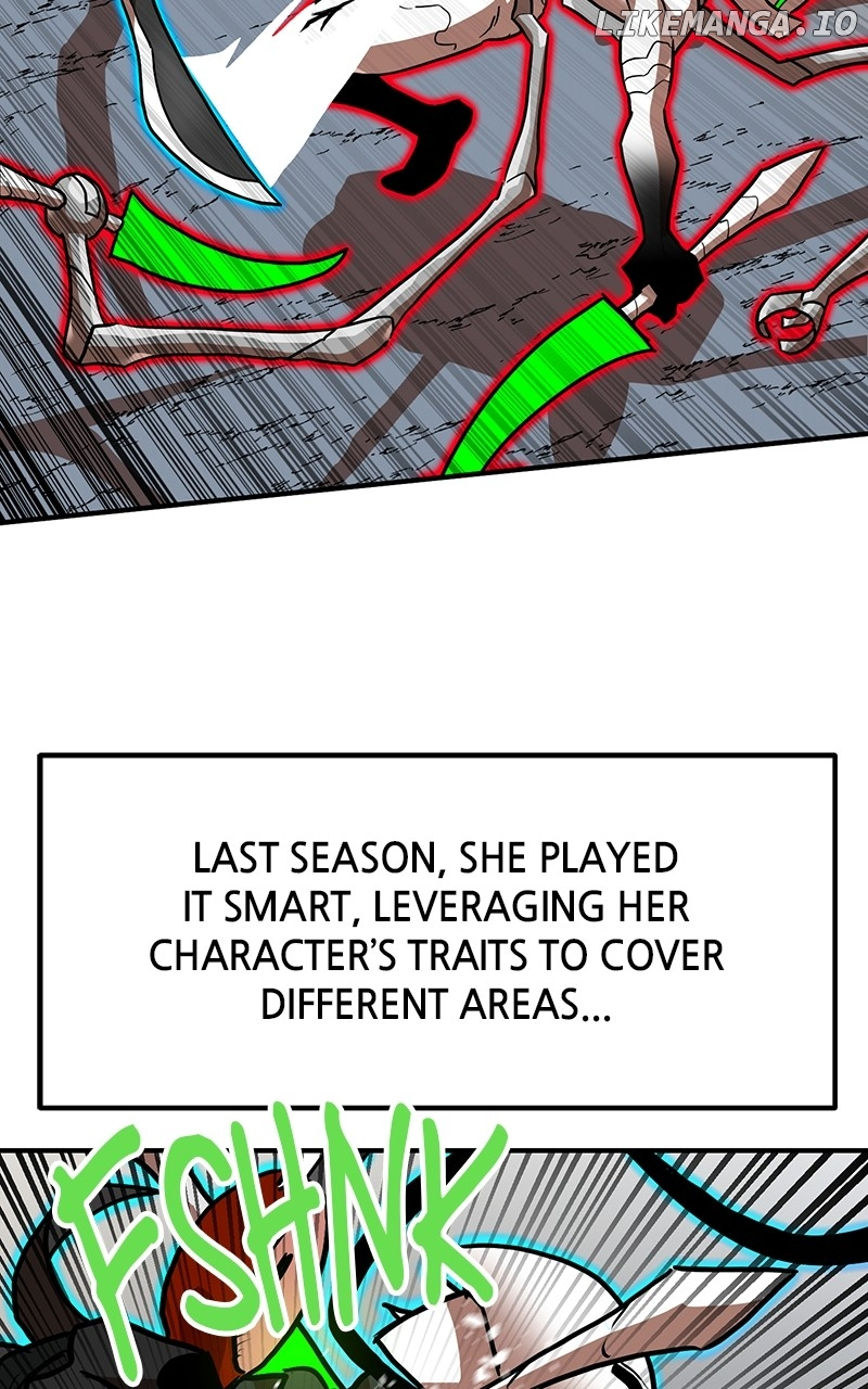 Double Click chapter 160 page 46