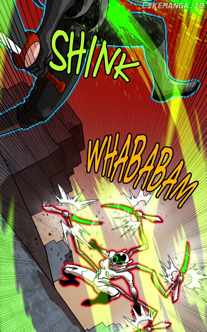 Double Click chapter 160 page 52