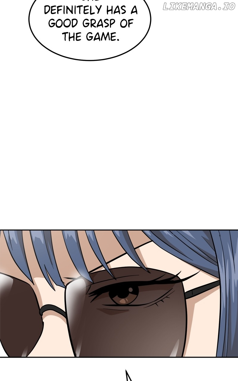 Double Click chapter 160 page 56