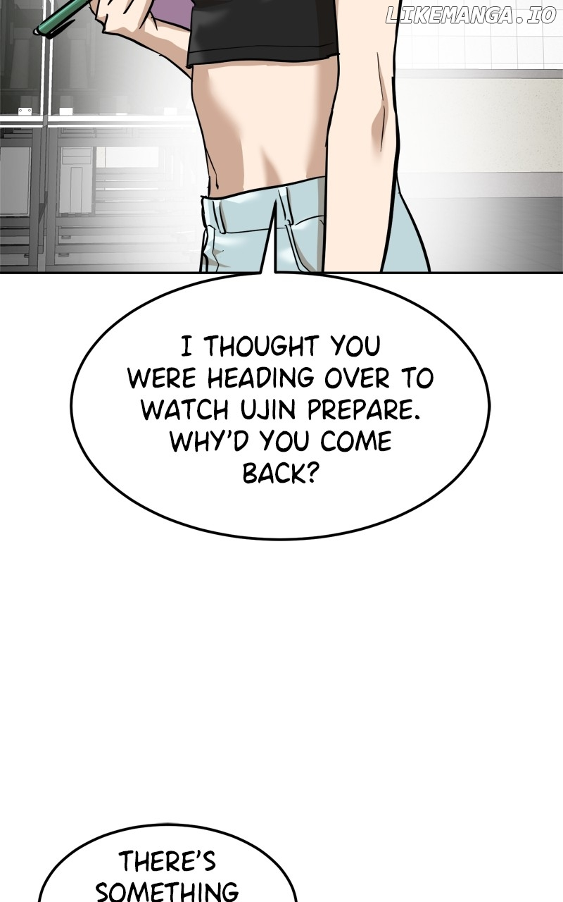 Double Click chapter 160 page 60