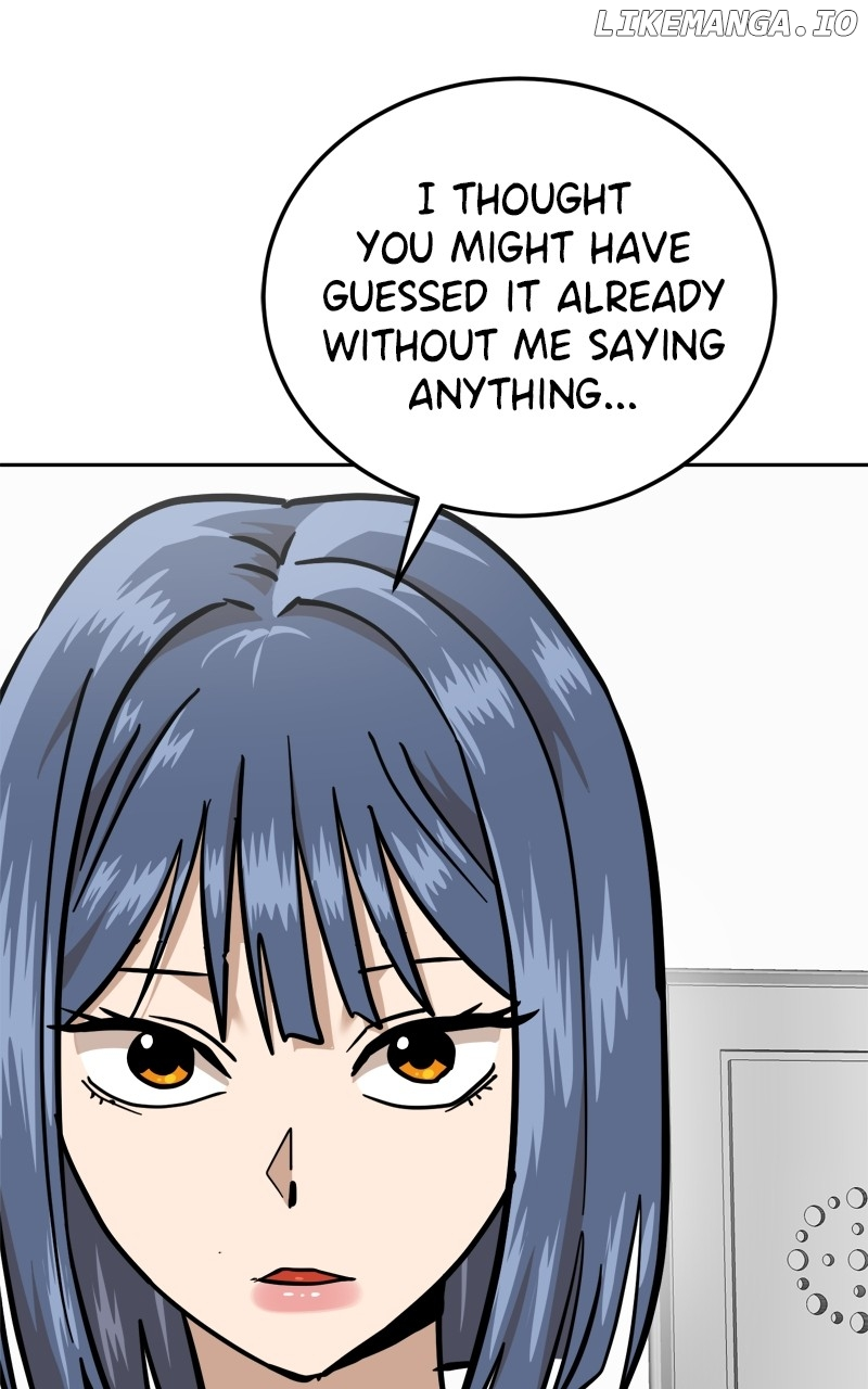 Double Click chapter 160 page 66