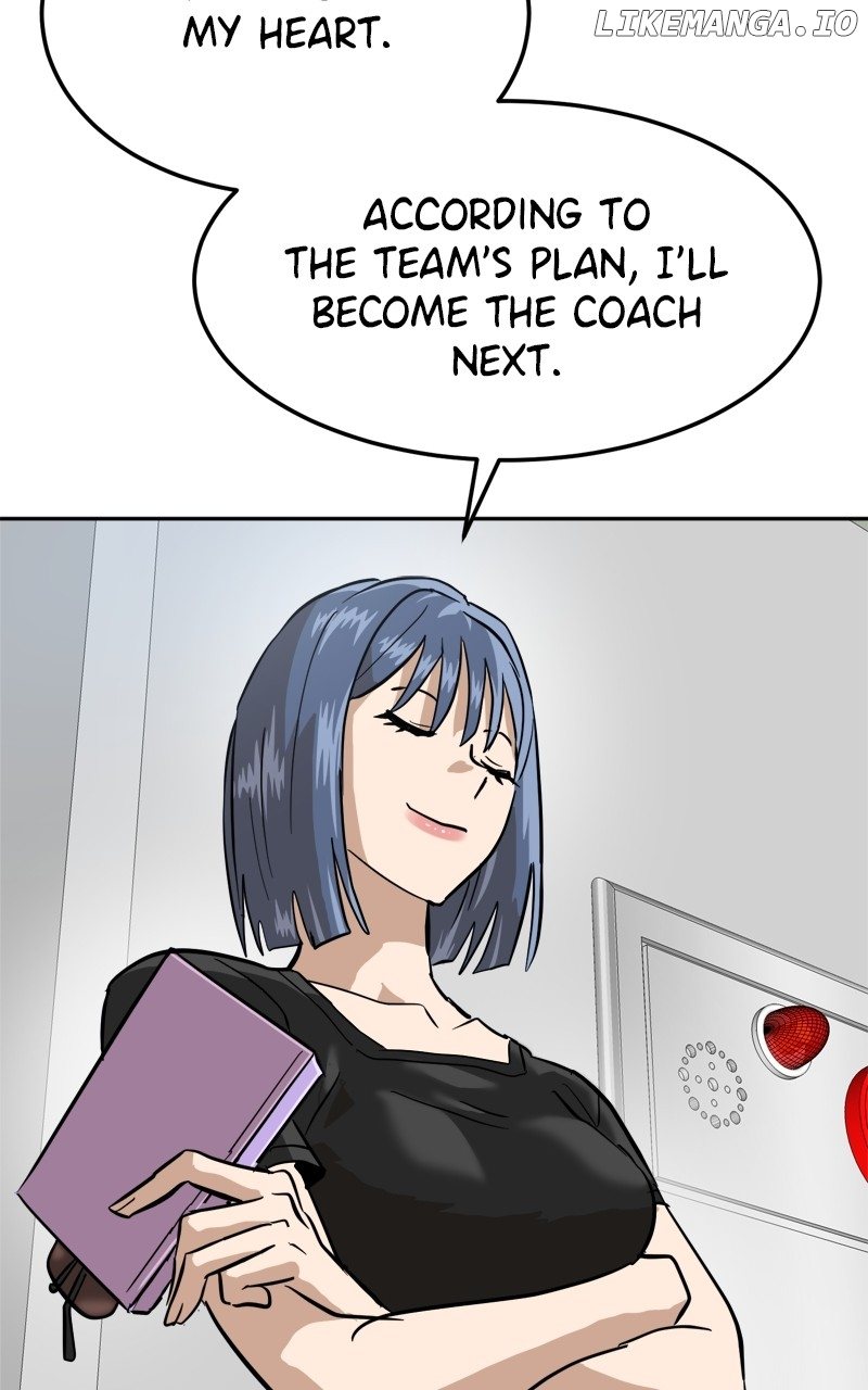 Double Click chapter 160 page 111