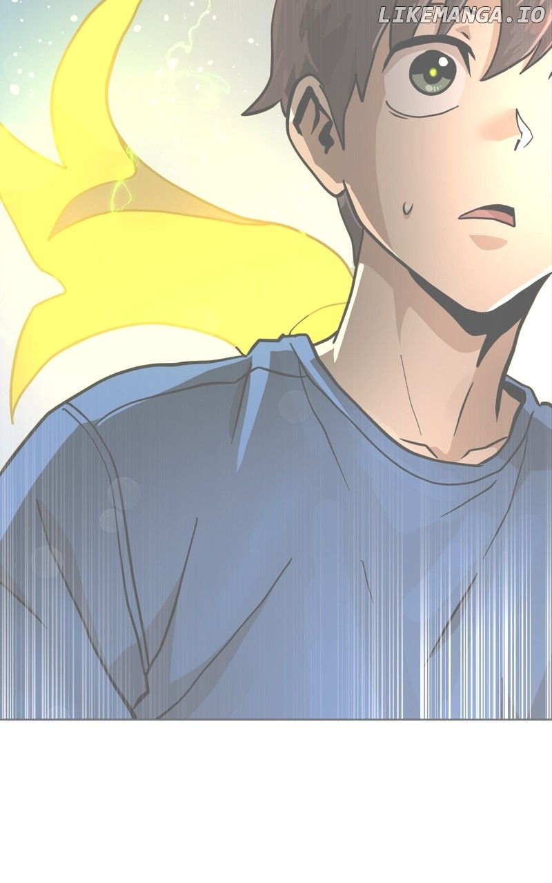 Double Click chapter 160 page 116
