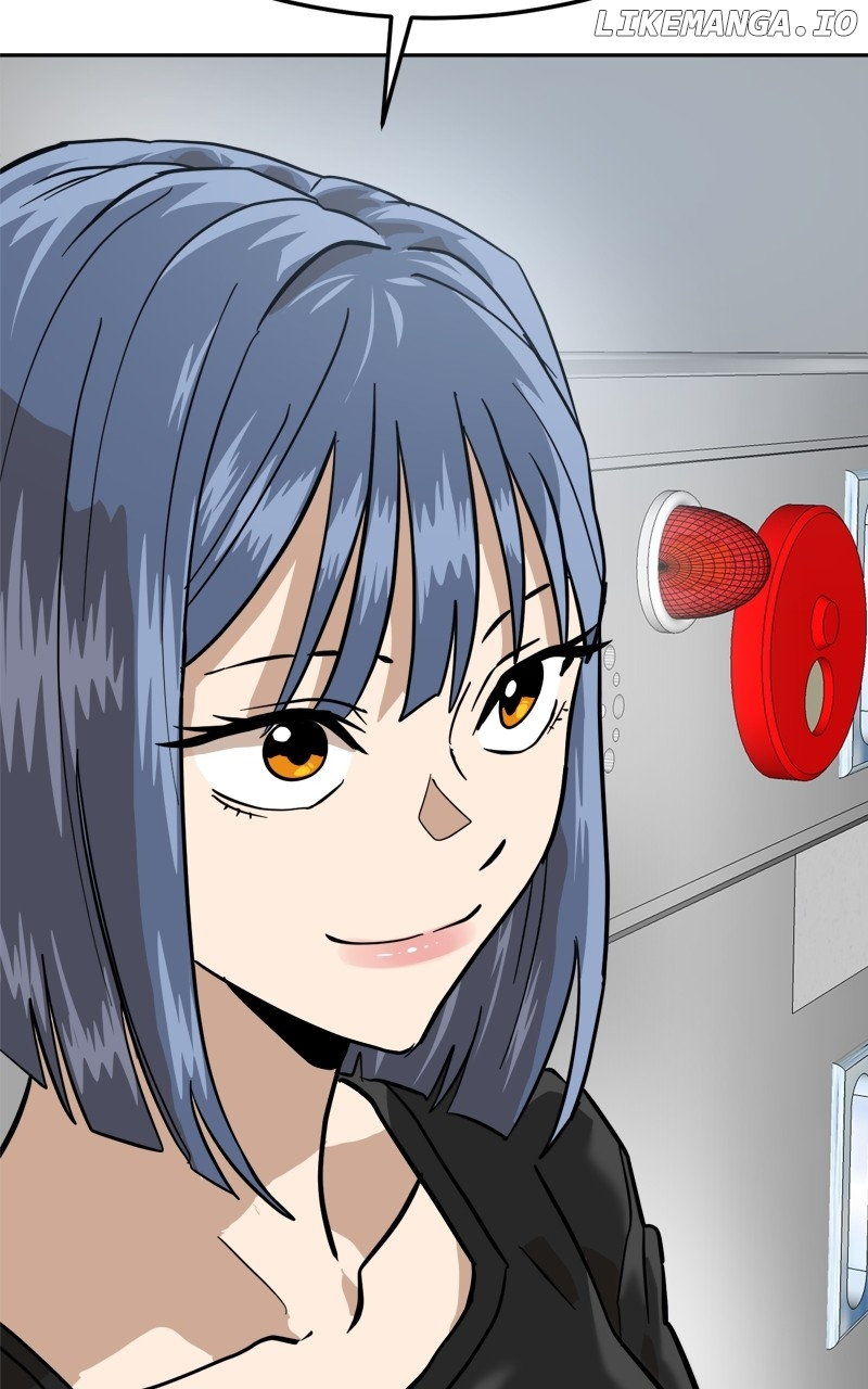 Double Click chapter 160 page 122
