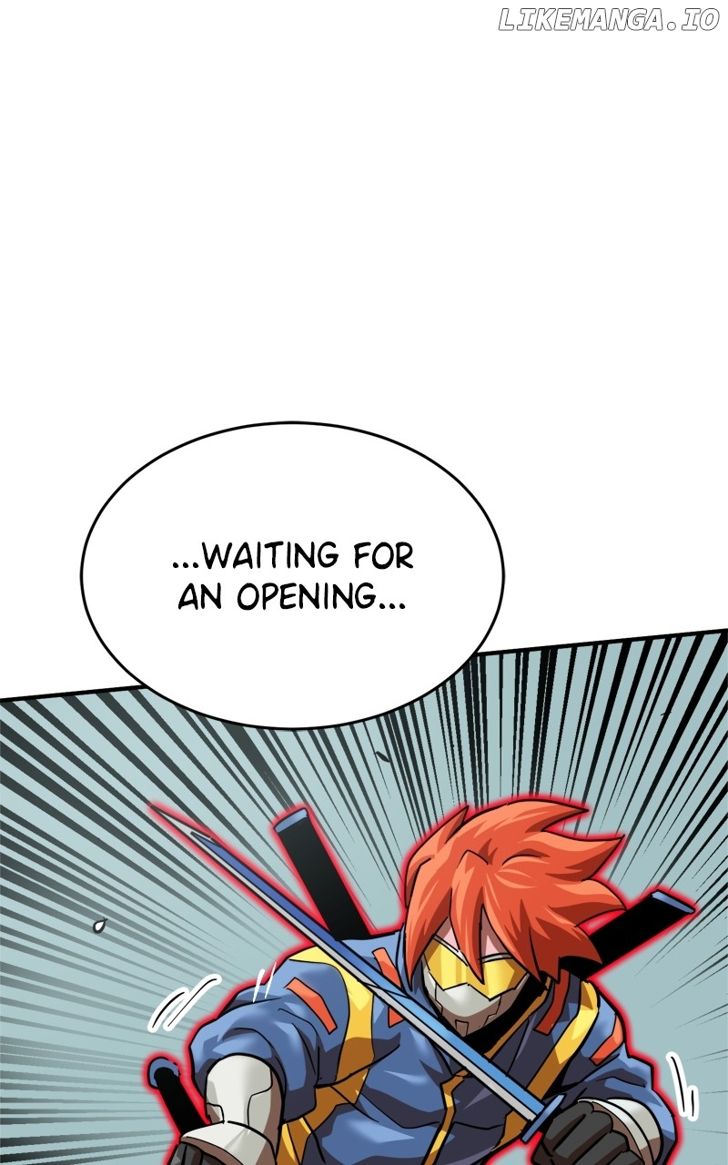 Double Click chapter 161 page 39
