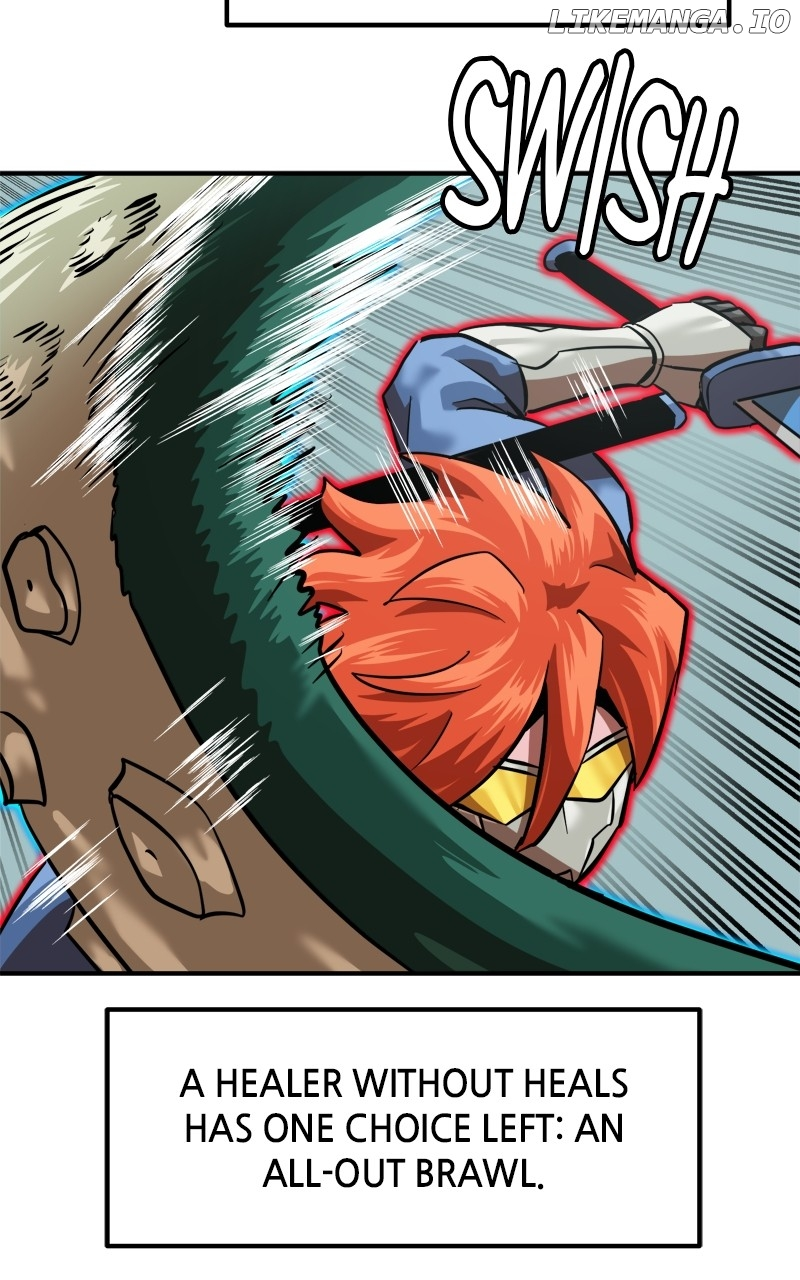 Double Click chapter 161 page 50